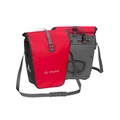 VAUDE Aqua Back Pannier red 2020 Gepäckträgertaschen