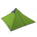 Husky Sawaj Trek 3 - Zelt Green One Size