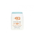 EQ Sun Stick SPF 50+ Bio - Sonnencreme Türkis One Size