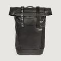 Kathmandu Amphi Roll Top - Fahrradrucksack Black Sting 18 L
