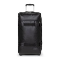 Dufflebag Rollen Unisex Black 67 CM