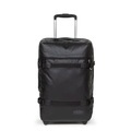 Dufflebag Rollen Unisex Black 51cm