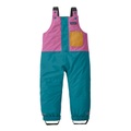 Patagonia Kinder Baby Snow Pile Bib Hose