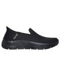 Skechers Slip-On Sneaker »GO WALK FLEX RELISH«, mit Slip Ins-Funktion zum leichten Einschlupf