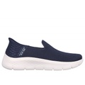 Skechers Slip-On Sneaker »GO WALK FLEX RELISH«, mit Slip Ins-Funktion zum leichten Einschlupf