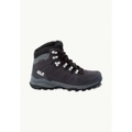 Jack Wolfskin Refugio Texapore Mid-Cut Schuhe Damen grau 2021 UK 6,5 | EU 40 Trekking- & Wanderschuhe