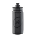 Assos Signature Water Bottle - Fahrrad Trinkflasche Torpedo Grey 550 ml