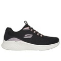 Sneakers, Low Top Unisex Black 38