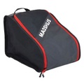 Madshus Boot Bag - Skischuhtasche Black One Size