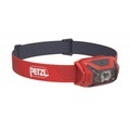 Petzl Actik - Stirnlampe Red One Size