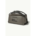 Jack Wolfskin Sport- und Reiserucksack Traveltopia Duffle 45 one size braun dusty olive