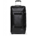 Dufflebag Rollen Unisex Black 79 CM