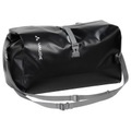 Vaude Top Case (PL) für Hinterrad-Panniers - Schwarz One Size
