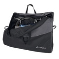 VAUDE Big Bike Bag black/anthracite 2019 Velokoffer & -taschen