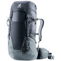 Deuter, Deuter Futura Pro 40 Trekkingrucksack schwarz