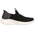 Skechers Slip-On Sneaker »ULTRA FLEX 3.0 - SMOOTH STEP«, in veganer Verarbeitung