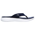 Skechers On - The - GO 600 - Flourish - Flip-Flops - Damen Navy 42