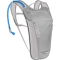 Camelbak Rogue Light - Fahrradrucksack Drizzle Grey 5 + 2 L