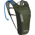 Camelbak Rogue Light - Fahrradrucksack Army Green 5 + 2 L