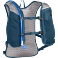 CAMELBAK, Camelbak Chase 8 Vest - Fahrradrucksack Moroccan Blue 8 L