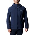 Columbia Omni-Tech(TM) Ampli-Dry(TM) Hardshelljacke Herren