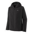 Patagonia M's Nano-Air Light Hybrid Hoody - Kunstfaserjacke - Herren Black M