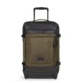 Dufflebag Rollen Unisex Militärgrün 51cm