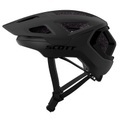 Scott Tago Plus (CE) - MTB-Helm Stealth Black S (51 - 55 cm)
