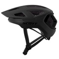 Scott Tago Plus (CE) - MTB-Helm Stealth Black S (51 - 55 cm)
