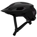 Scott Supra (CE) - MTB-Helm Black 54-61 cm