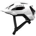 Scott Supra (CE) - MTB-Helm White 54-61 cm