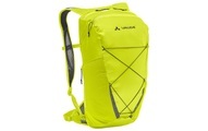 Vaude UpHill 16 - Fahrradrucksack Bright Green 16 L