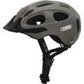 ABUS Youn-I Ace Helmet metallic silver 2020 L | 56-61cm Trekking & City Helme