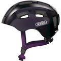 Abus Youn-I 2.0 Velohelm kohle