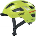 ABUS Hyban 2.0 LED Helm gelb 2022 L | 55-61cm Trekking & City Helme