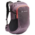 Vaude Tremalzo 18 - Fahrradrucksack - Damen Blackberry 18 L