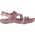 Merrell Sandspur Rose Convert - Wandersandalen - Damen Braun 37