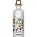 Sigg Kid - Trinkflasche - Kind MyPlanet Friends 600 ml