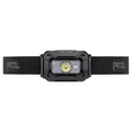 Petzl Aria 1 - Stirnlampe Schwarz One Size