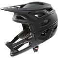 Uvex revolt Velohelm schwarz