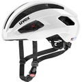 UVEX Rise Helm weiß 2022 56-59cm Rennvelohelme