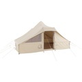 Nordisk, Nordisk Utgard Sky 13.2 - Zelt Sandshell 6-Personen