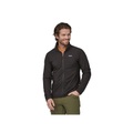 Patagonia M's Nano-Air Light Hybrid Jkt - Kunstfaserjacke - Herren Black L