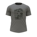 Odlo Herren Ascent PW 130 Swiss Peaks T-Shirt