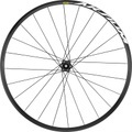 Mavic Aksium Vorderrad Disc CL 12x100mm 2019 Rennvelo Vorderräder