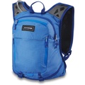 Dakine Syncline 8L - Fahrradrucksack Deep Blue 8 L