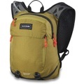 Dakine Syncline 8L - Fahrradrucksack Green Moss 8 L