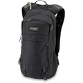 Dakine Syncline 12L 2021 - Fahrradrucksack - Herren Black 12 L