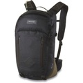 Dakine Seeker 10L - Fahrradrucksack - Herren Black / Moss 10 L