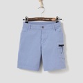 Namuk Scrab Bike Short - MTB-Shorts - Kind Purple blue Größe des Kindes 100 cm
